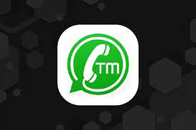 TM WhatsApp v8.65E Updated Version Download