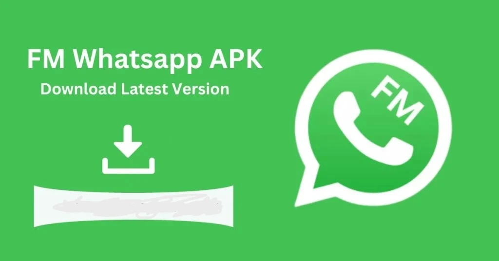 FM WhatsApp v10.10 APK